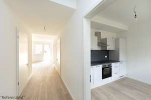 Senioren- und rollstuhlgerecht/mit Betreuung im Haus – Kieler Str. 86, 4357 Mockau-Nord, Leipzig – Vorschaubild 8