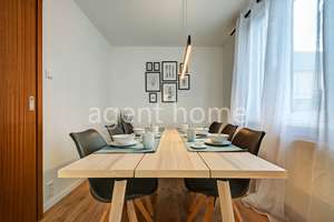 MÖBLIERT - EIN GUTER START - Schöne Wohnung mit Balkon – Die vollständige Adresse der Immobilie erhältst du vom Anbieter., 70469 Lemberg/Föhrich, Stuttgart – Vorschaubild 9