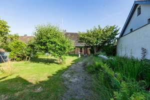 Solide DHH mit großzügigem Garten und großer Garage  in Sackgassenlage! Zeitnah beziehbar! – Die vollständige Adresse der Immobilie erhältst du vom Anbieter., 47804 Benrad-Süd, Krefeld – Vorschaubild 10