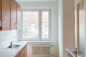 HOMESK - BEZUGSFREIE - 4-Zimmer-Wohnung mit Balkon in Niederschöneweide – Fennstraße 3, 12439 Niederschöneweide, Berlin – Vorschaubild 17