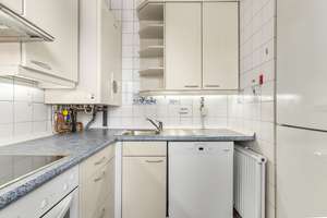Maisonettewohnung mit ca. 138 qm Wohn-/Nutzfläche & Garage in ruhiger Anliegerstraße von Oldenfelde – Die vollständige Adresse der Immobilie erhältst du vom Anbieter., 22147 Rahlstedt, Hamburg – Vorschaubild 11