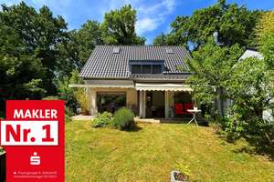 Modernisiertes Einfamilienhaus in TOP Lage  – Die vollständige Adresse der Immobilie erhältst du vom Anbieter., 51375 Schlebusch, Leverkusen – Vorschaubild 1