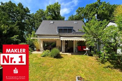 Modernisiertes Einfamilienhaus in TOP Lage 