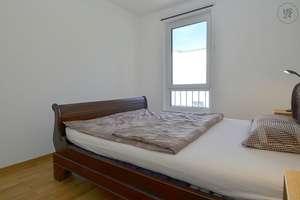 Gemütliche möblierte 2-Zimmer Wohnung in Wiesbaden-Nordost – Die vollständige Adresse der Immobilie erhältst du vom Anbieter., 65193 Nordost, Wiesbaden – Vorschaubild 10