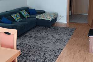 Lebendig wohnen: 3-Zimmer-Wohnung in Unterschleißheim – Münchner Ring 7, 85716 Unterschleißheim – Vorschaubild 5
