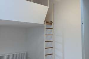 Gemütliche 1,5-Zimmer-Wohnung am Arndtplatz in Osnabrück – Arndtplatz 3, 49080 Weststadt, Osnabrück – Vorschaubild 11