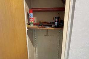 Schön geschnittene 3-Zimmer-Wohnung mit Balkon in Köln-Porz – Bergerstraße  155, 51145 Eil, Köln – Vorschaubild 14
