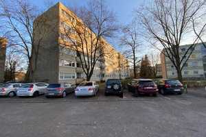 Super 5 Zimmer Wohnung in Regensburg/Nord - ruhige Sackgassenlage – Regensburg – Vorschaubild 1