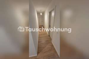 Tauschwohnung: Tausch wohnung 6 gegen 3 oder 4