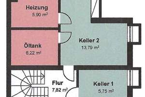 Hauptstadtmakler-Bezugsfreie Doppelhaushälfte mit Garage in Top-Lage – Die vollständige Adresse der Immobilie erhältst du vom Anbieter., 14195 Dahlem, Berlin – Vorschaubild 14
