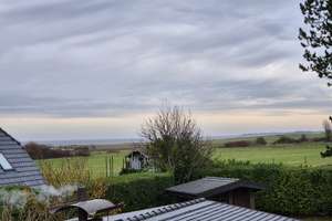 Amrumer Liebhaberstück in Bestlage Norddorf: Freistehendes Friesenhaus mit Charme, Kamin, Meerblick – Ual Saarepswai 26, 25946 Norddorf auf Amrum – Vorschaubild 42