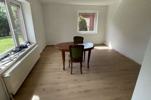 3-Zimmer Erdgeschosswohnung mit großer Terrasse, Garten & Garage in ruhiger Lage – Möwenweg 11, 27607 Langen – Vorschaubild 10
