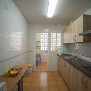Verkauf einer Wohnung in Coín