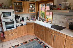 Gepflegter 4-Zimmer-Bungalow mit EBK in Salzgitter (Bad) – Die vollständige Adresse der Immobilie erhältst du vom Anbieter., 38259 Salzgitter-Bad, Salzgitter – Vorschaubild 13