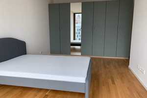 Direkt am Alex! Geräumige möblierte luxuriöse 2 Zimmerwohnung – Voltairestraße 11, 10179 Berlin – Vorschaubild 8