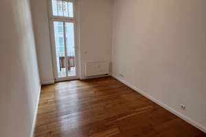 Hereinspaziert! Schöne 3-Zimmerwohnung mit Einbauküche und Balkon in Gohlis-Süd – Ehrensteinstraße 32, 4105 Zentrum-Nord, Leipzig – Vorschaubild 15