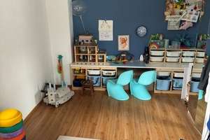 Schöne 6 Zimmer Altbauwohnung in zentraler Lage – Die vollständige Adresse der Immobilie erhältst du vom Anbieter., 78048 Villingen, Villingen-Schwenningen – Vorschaubild 7