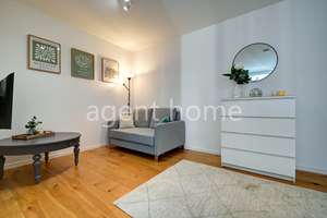 MÖBLIERT - CITY GARDEN LIVING - Modern, ruhig und zentral