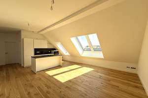 Modernes Wohnen über den Dächern: 4-Zimmer-Erstbezug mit Aufzug, Terrasse und Kochinsel – Bizetstraße 125, 13088 Weißensee, Berlin – Vorschaubild 8