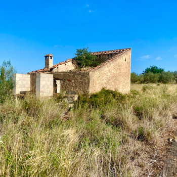 Charmantes Steinhaus in guter Lage