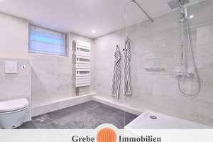 Luxusimmobilie mit 3 Bädern auf 3 Etagen und 3 Garagen! – Wielandstraße 5, 15517 Fürstenwalde/Spree – Vorschaubild 44