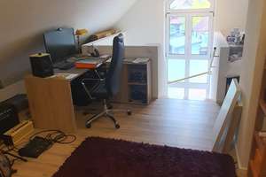Doppelhaushälfte in ruhiger, zentraler Lage und mit guter energetischer Ausstattung – Wagnerweg 10b, 87746 Erkheim – Vorschaubild 19