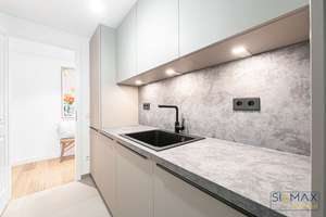 Wohnung Nr. 49: Großzügig geschnittene 3-Zimmer-Wohnung - Familienfreundlich und lichtdurchflutet – Wagenbauerstraße 4, 81677 Parkstadt, München – Vorschaubild 4