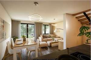 Neubau-Reihenhaus in Rodgau-Dudenhofen – individuell ausbaufähig – Die vollständige Adresse der Immobilie erhältst du vom Anbieter., 63110 Rodgau – Vorschaubild 6