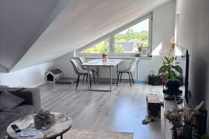Modernes Wohnen in Wolfsburg: 3-Zimmer-Dachgeschosswohnung mit gehobener Ausstattung – Meinstraße 56, 38446 Vorsfelde, Wolfsburg – Vorschaubild 7
