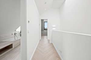 Hochwertige Stadtvilla / Erstbezug - sofort einziehen & wohlfühlen ! – Oberschlesische Str. 20A, 81929 Daglfing, München – Vorschaubild 38
