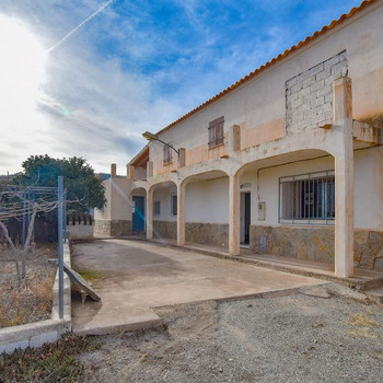 Immobilien zum Verkauf in Los Pardos