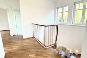 Generalsanierte Villa mit Garten und Saunahaus in Mannheim-Oststadt – Die vollständige Adresse der Immobilie erhältst du vom Anbieter., 68165 Schwetzingerstadt/Oststadt, Mannheim – Vorschaubild 4