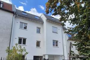 ANFRAGEN ÜBER DAS KONTAKTFELD +++ Moderne 2-Zimmer-Dachgeschosswohnung in Steglitz – Die vollständige Adresse der Immobilie erhältst du vom Anbieter., 12207 Lichterfelde, Berlin – Vorschaubild 7