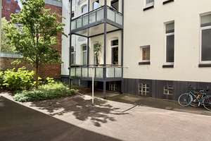 Altbaujuwel in Bestlage – Die vollständige Adresse der Immobilie erhältst du vom Anbieter., 30171 Südstadt, Hannover – Vorschaubild 4