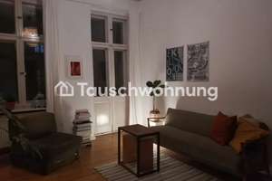 Tauschwohnung: Suche 2-3 Zimmer Wohnung