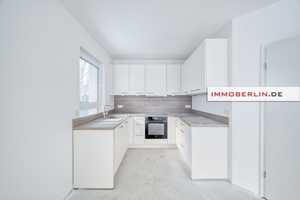 IMMOBERLIN.DE - KfW-40-Standard! Modernes Einfamilienhaus für den Ersteinzug – Berlin – Vorschaubild 3