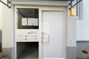 Ruhig gelegen: 2-Zimmer-Wohnung mit weitläufiger Ostterrasse und Gartenfläche – 79104 Zähringen, Freiburg im Breisgau – Vorschaubild 4