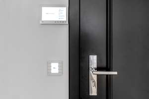Luxus-Residenz in prestigeträchtiger Neubauvilla – Die vollständige Adresse der Immobilie erhältst du vom Anbieter., 40629 Ludenberg, Düsseldorf – Vorschaubild 14