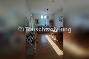 Tauschwohnung: Netter Tausch: 2-Zimmer-Flat in Teltower Vorstadt