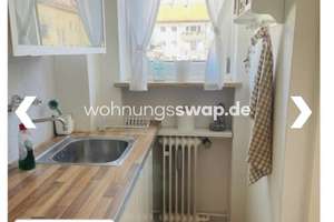 Wohnungstausch: Schnorrstraße 2 – Schnorrstraße 2, 80000 Am alten nördlichen Friedhof, München – Vorschaubild 4