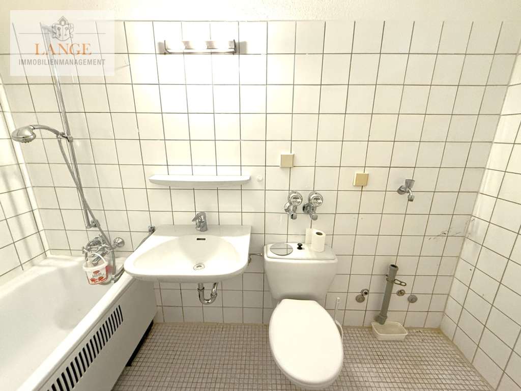 Immobilie in Laatzen - Laatzen: Wir bieten 1-Zimmer-Apartment in top Lage zum Kauf an. - Bild 4