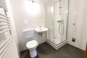 *Bezugsfertig ab 01.08.2026* 3 Zimmer im Erdgeschoss mit Balkon und Dusche! – Plovdiver Straße 14, 4205 Grünau-Nord, Leipzig – Vorschaubild 7