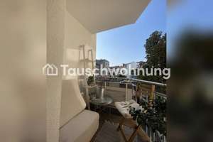 Tauschwohnung: Wohnung am Rathenauplatz