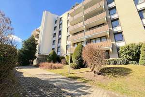Super Kapitalanlage in Mainz – 2-Zimmer-Wohnung zuverlässig vermietet
