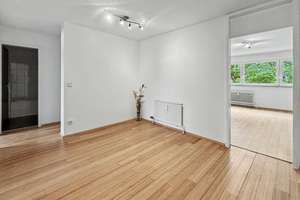 Charmante 3-Zimmer Eigentumswohnung in beliebter Lage von Möhringen – Die vollständige Adresse der Immobilie erhältst du vom Anbieter., 70567 Möhringen-Ost, Stuttgart – Vorschaubild 2