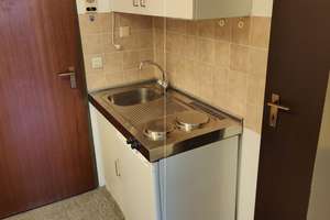 Apartment im Studentenwohnheim Mainz-Laubenheim – Rüsselsheimerallee 74-76, 55130 Laubenheim, Mainz – Vorschaubild 5