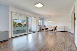 Offenes Wohnen mit Abendsonne – Modernisierte Eigentumswohnung mit Garage in Mülheim-Broich – 45479 Broich, Mülheim an der Ruhr – Vorschaubild 10