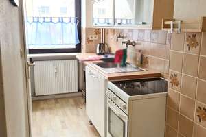 Kapitalanlage im beliebten Studentenquartier von Kassel – Die vollständige Adresse der Immobilie erhältst du vom Anbieter., 34125 Wesertor, Kassel – Vorschaubild 4