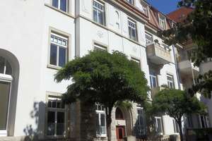 3-Zimmerwohnung mit Altbaucharme – Robert-Koch-Straße 7, 1219 Strehlen, Dresden – Vorschaubild 14
