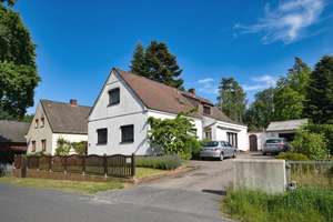 Farge | Charmantes Platzwunder in Sackgassenlage mit großem Garten und Waldzugang! – Die vollständige Adresse der Immobilie erhältst du vom Anbieter., 28777 Farge, Bremen – Vorschaubild 3